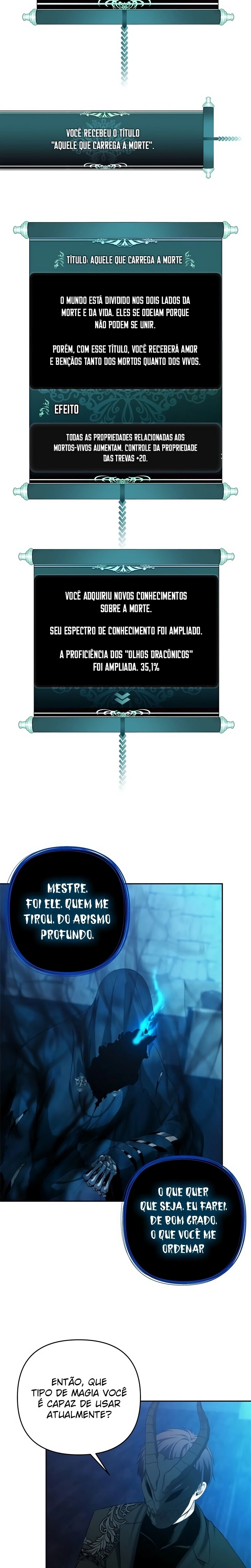 A Segunda Vida do Ranker capitulo 82 pagina 2