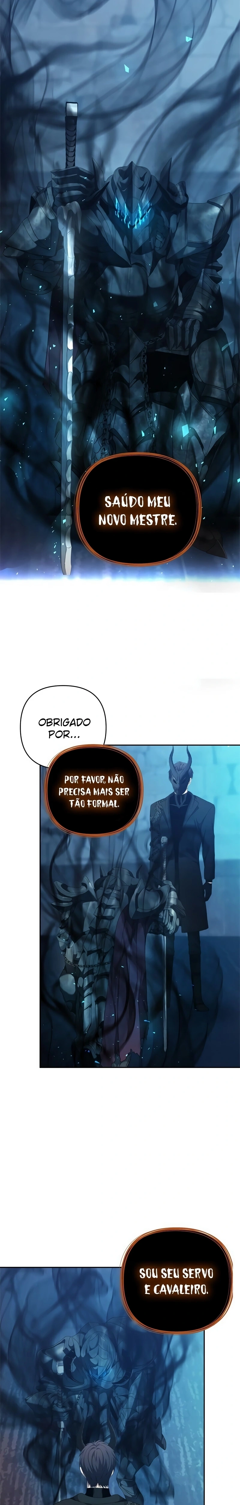 A Segunda Vida do Ranker capitulo 82 pagina 21