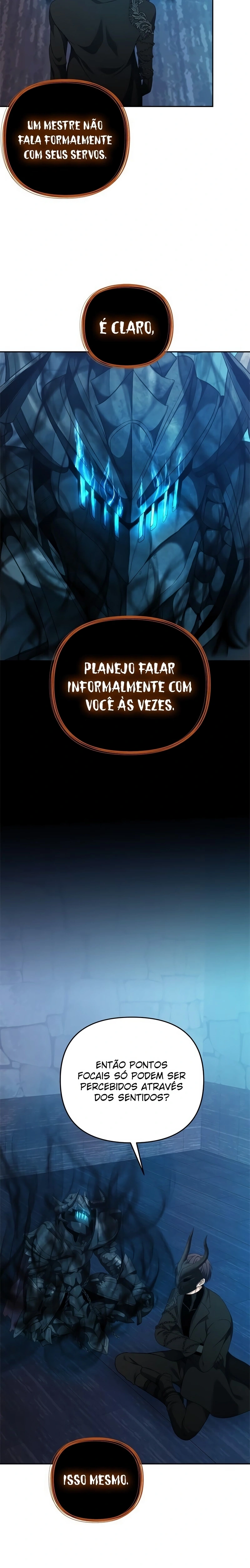 A Segunda Vida do Ranker capitulo 82 pagina 22