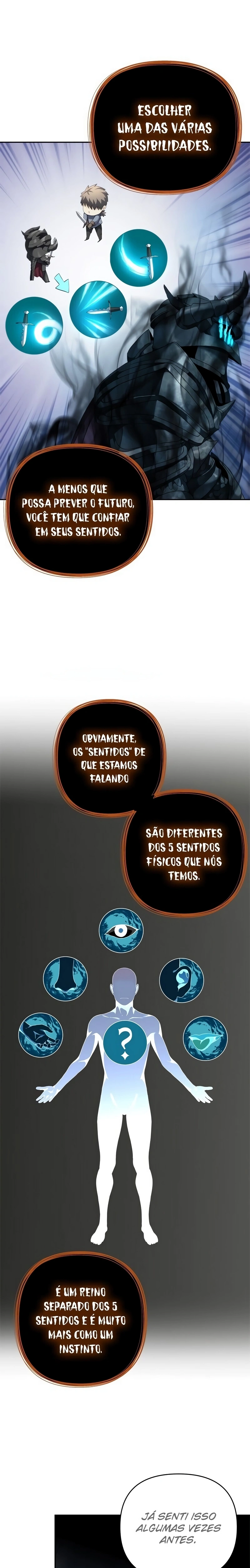 A Segunda Vida do Ranker capitulo 82 pagina 23