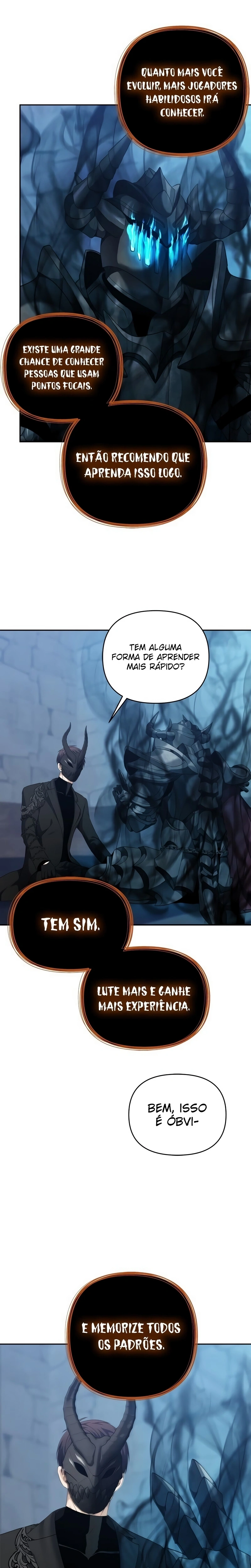 A Segunda Vida do Ranker capitulo 82 pagina 25