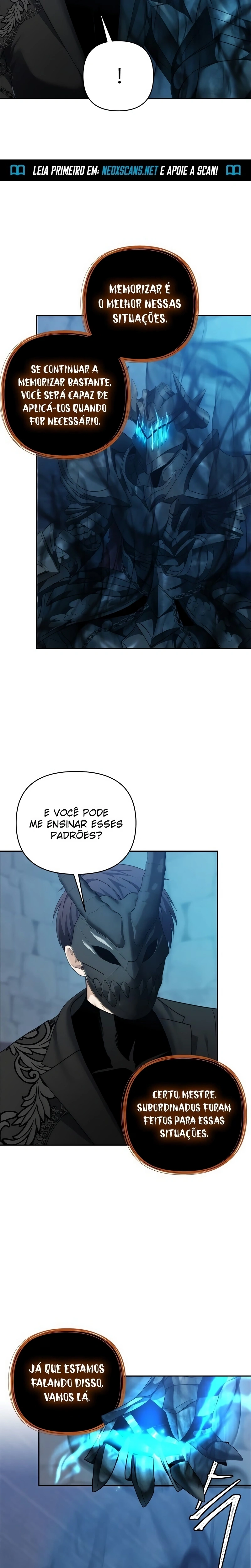 A Segunda Vida do Ranker capitulo 82 pagina 26