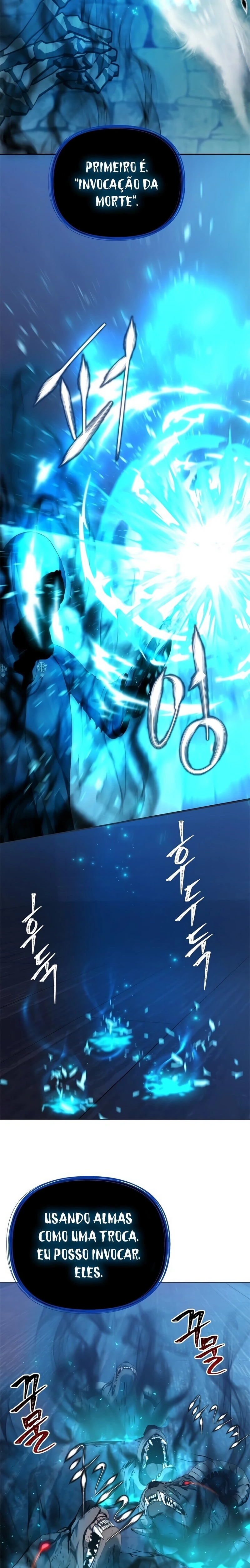 A Segunda Vida do Ranker capitulo 82 pagina 4