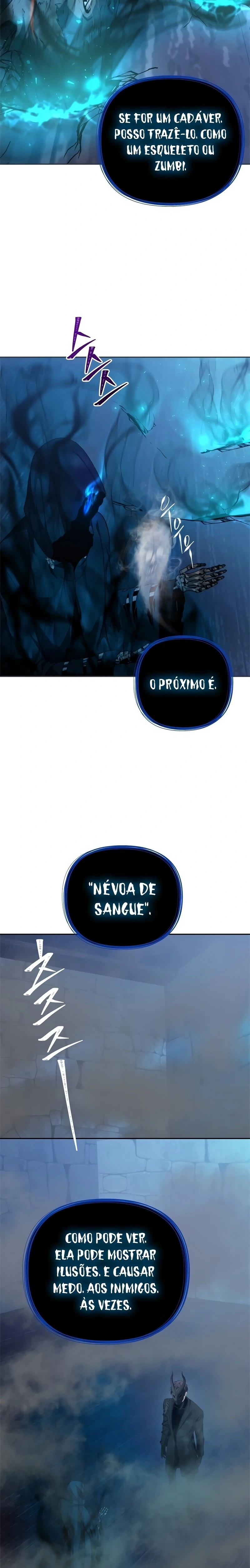 A Segunda Vida do Ranker capitulo 82 pagina 5