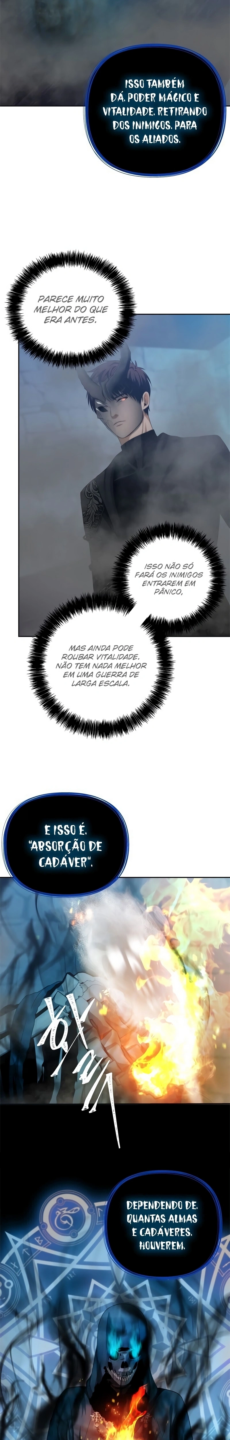 A Segunda Vida do Ranker capitulo 82 pagina 6