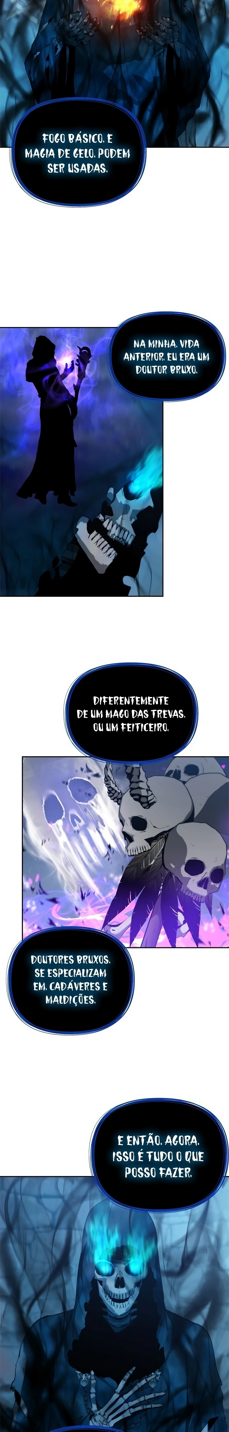 A Segunda Vida do Ranker capitulo 82 pagina 7