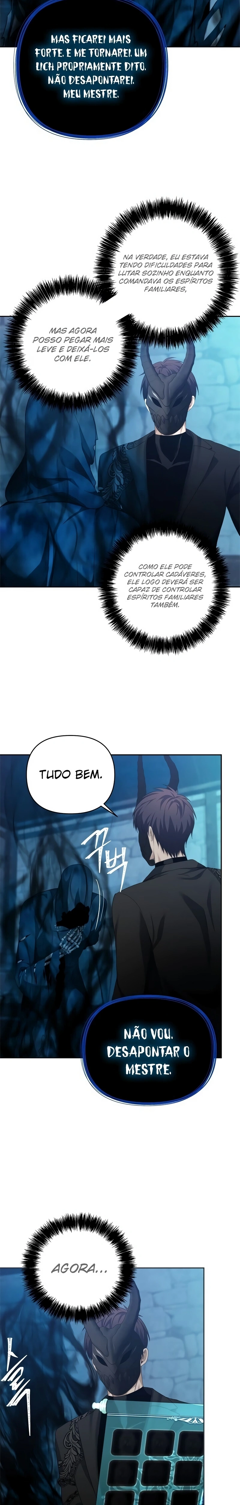 A Segunda Vida do Ranker capitulo 82 pagina 8