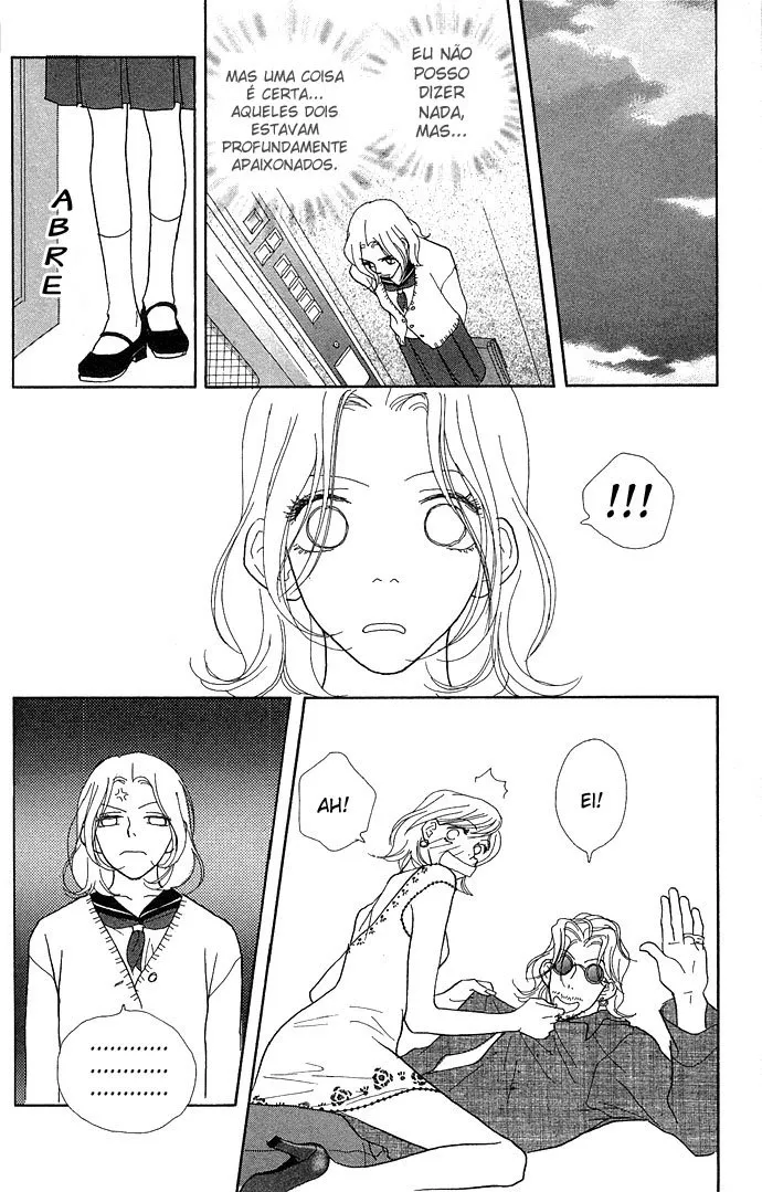 Baby Pop capitulo 4 pagina 18