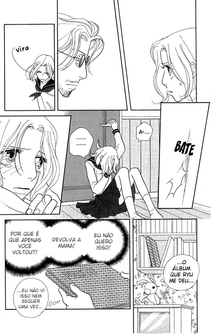 Baby Pop capitulo 4 pagina 22
