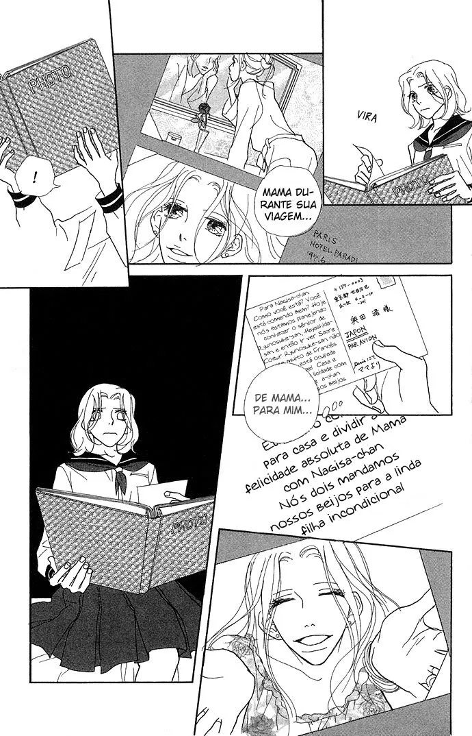 Baby Pop capitulo 4 pagina 23