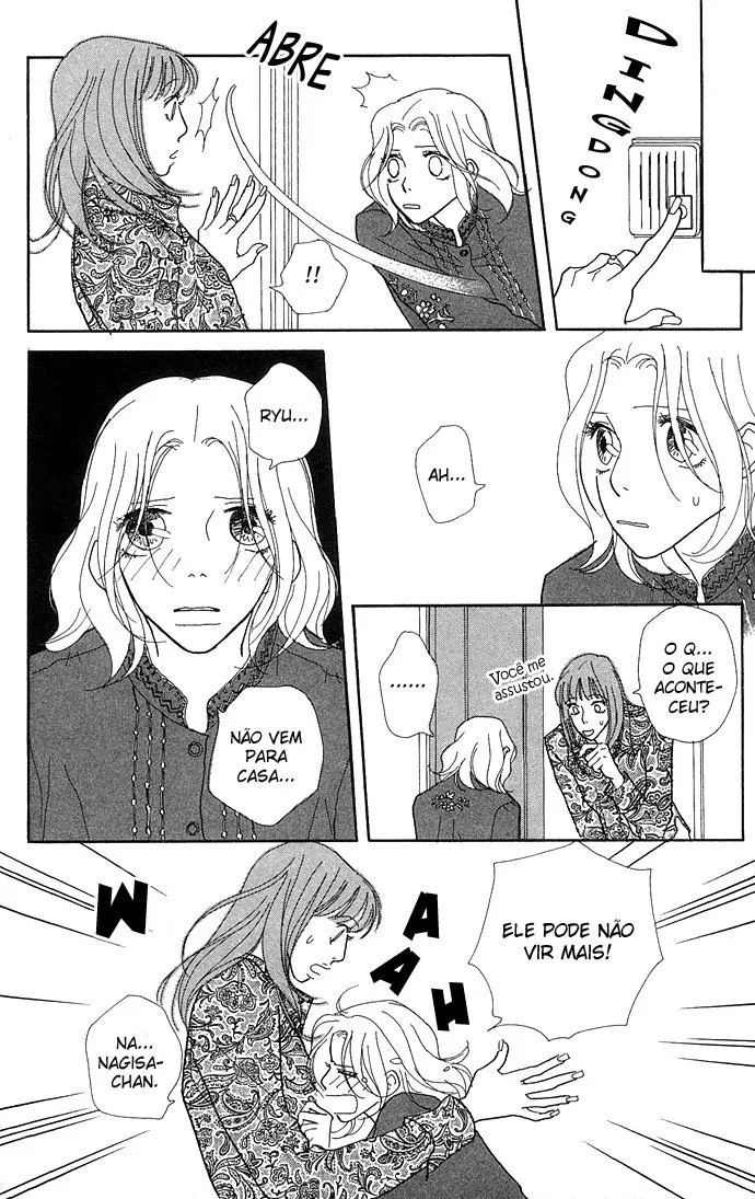 Baby Pop capitulo 4 pagina 24