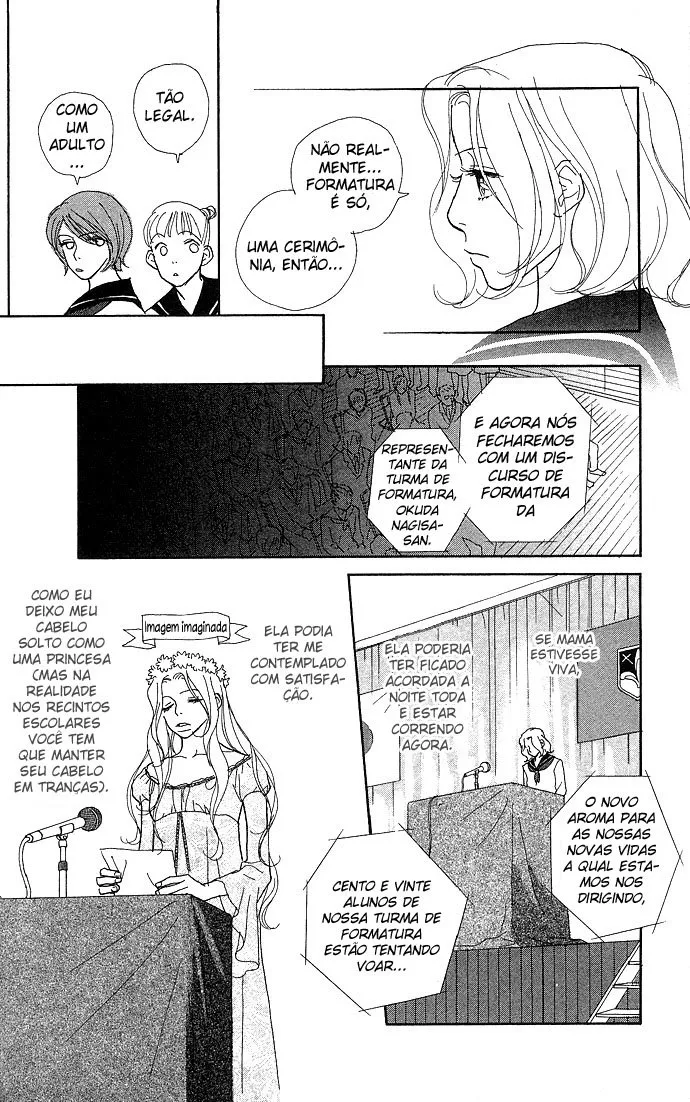 Baby Pop capitulo 4 pagina 26