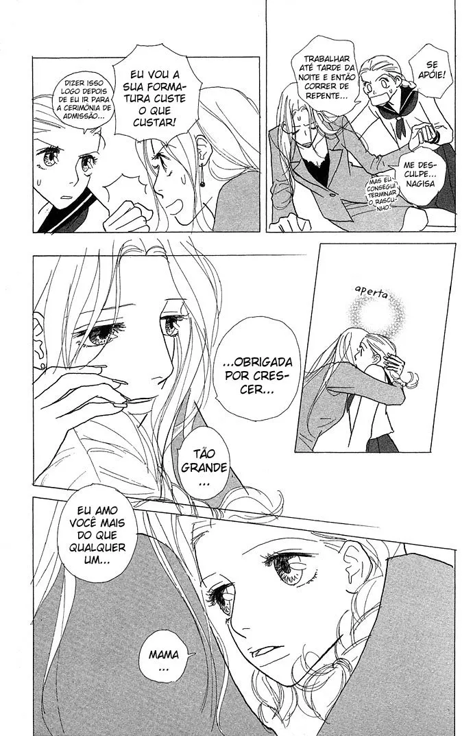 Baby Pop capitulo 4 pagina 3