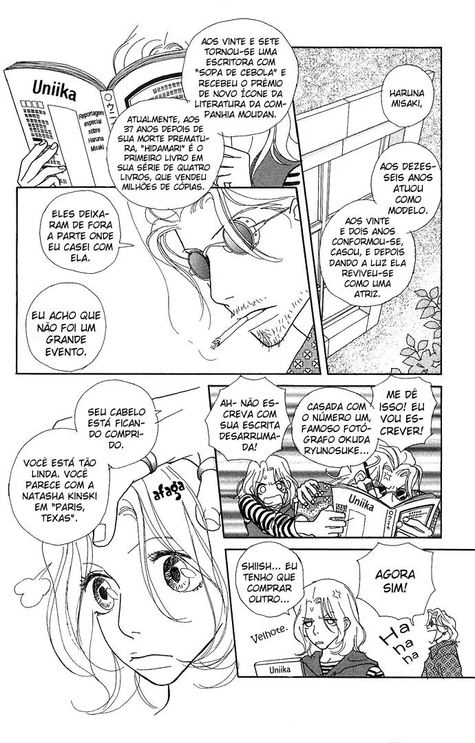 Baby Pop capitulo 4 pagina 4