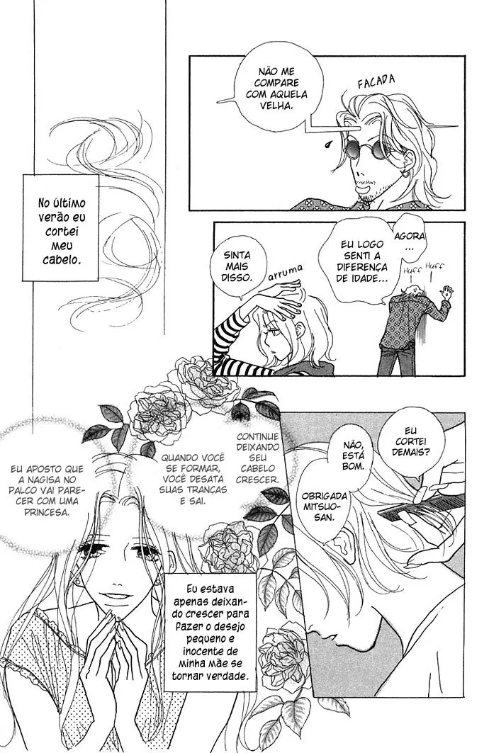 Baby Pop capitulo 4 pagina 5