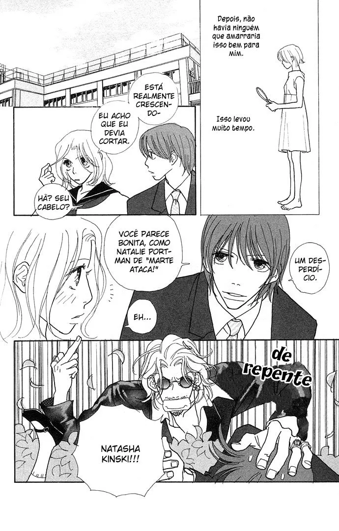 Baby Pop capitulo 4 pagina 6