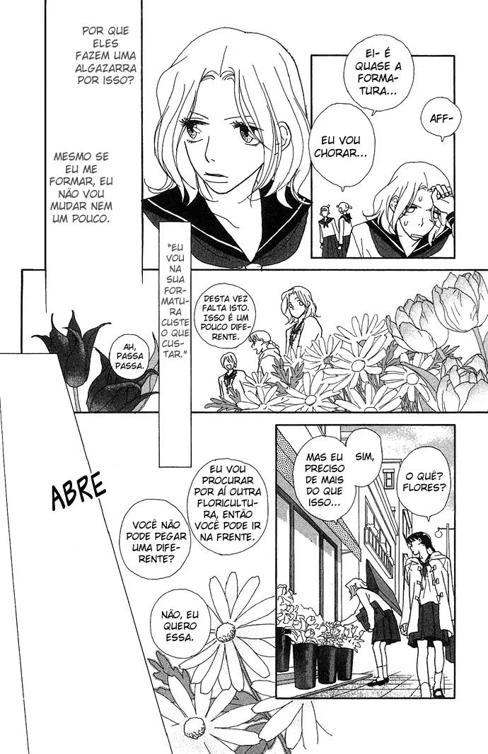 Baby Pop capitulo 4 pagina 8