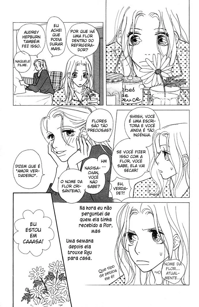 Baby Pop capitulo 4 pagina 9