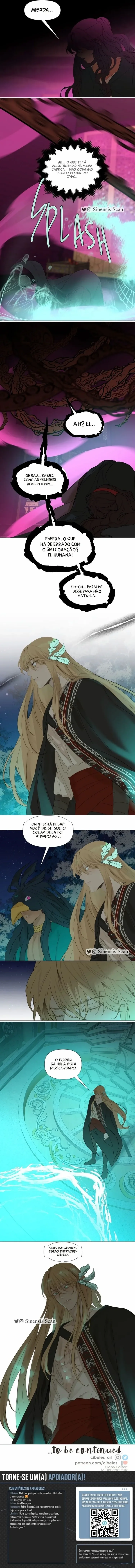 Quando Jasy Chama capitulo 97 pagina 5