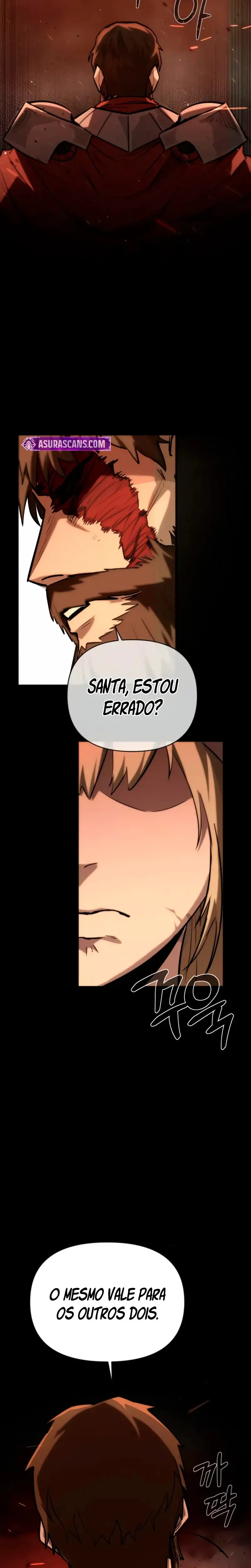 Salvar o Mundo Ã© uma Habilidade capitulo 0 pagina 25