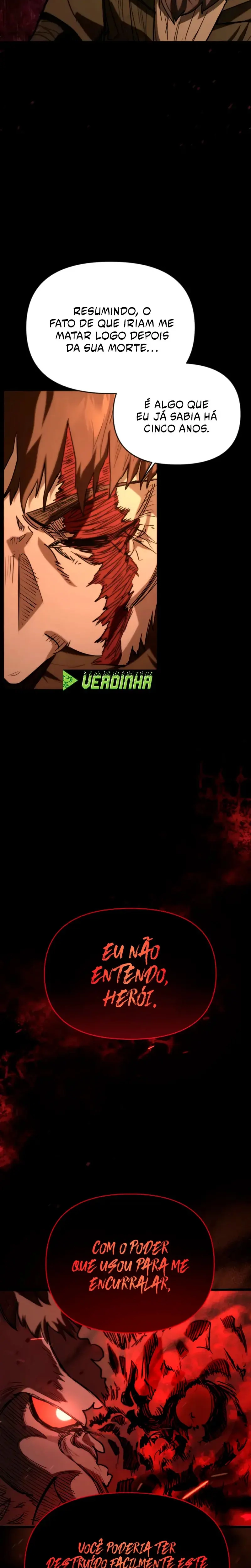 Salvar o Mundo Ã© uma Habilidade capitulo 0 pagina 27