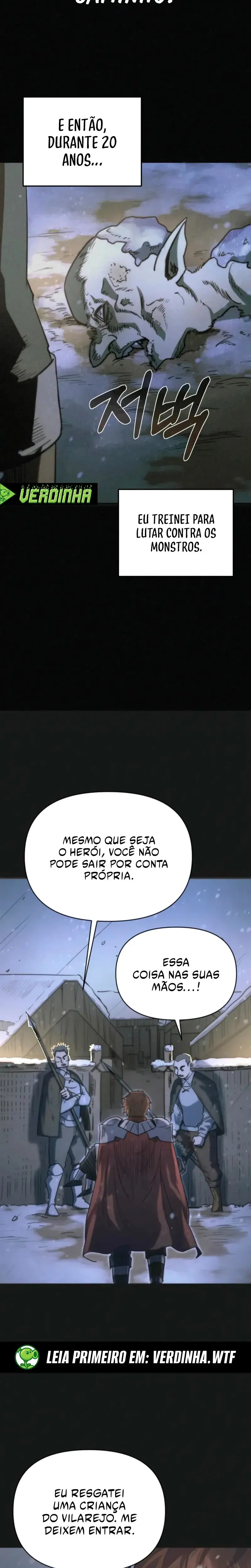 Salvar o Mundo Ã© uma Habilidade capitulo 0 pagina 31