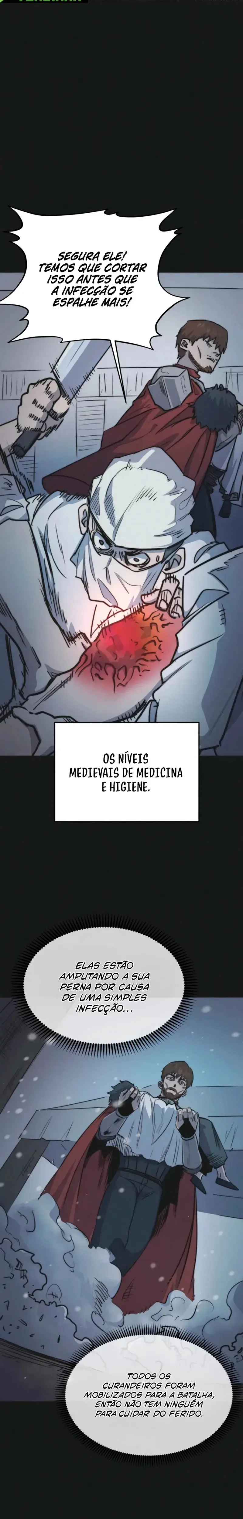 Salvar o Mundo Ã© uma Habilidade capitulo 0 pagina 33