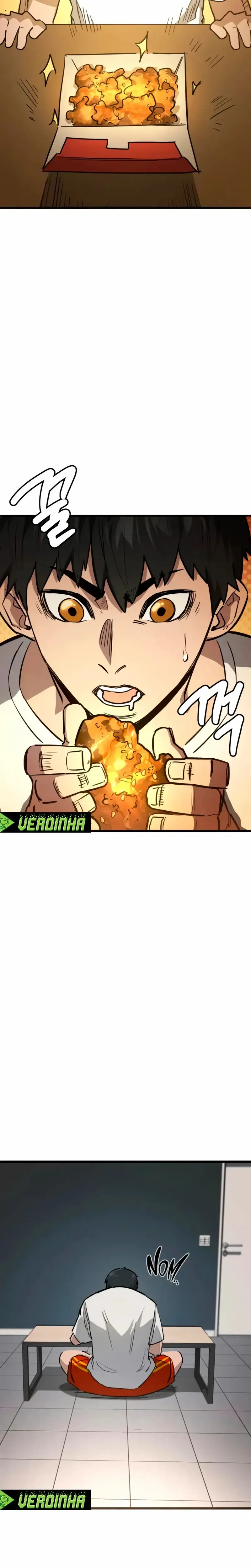 Salvar o Mundo Ã© uma Habilidade capitulo 0 pagina 50