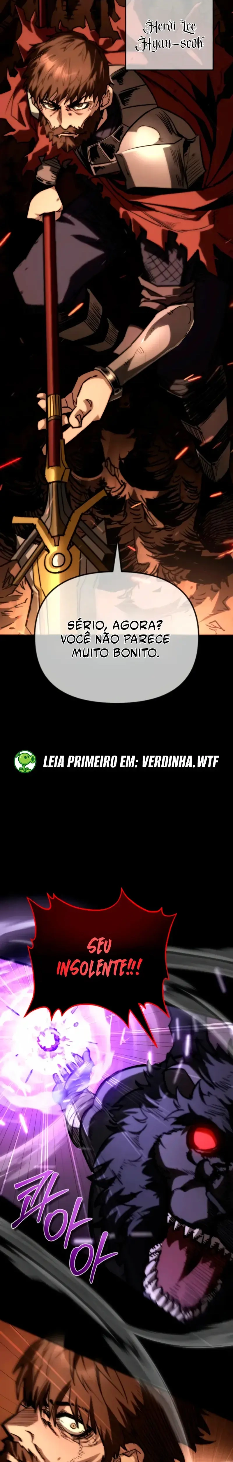 Salvar o Mundo Ã© uma Habilidade capitulo 0 pagina 5