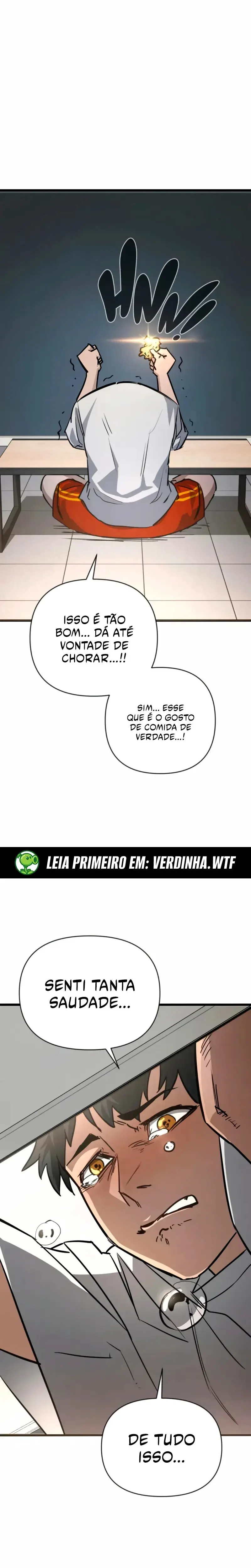 Salvar o Mundo Ã© uma Habilidade capitulo 0 pagina 51