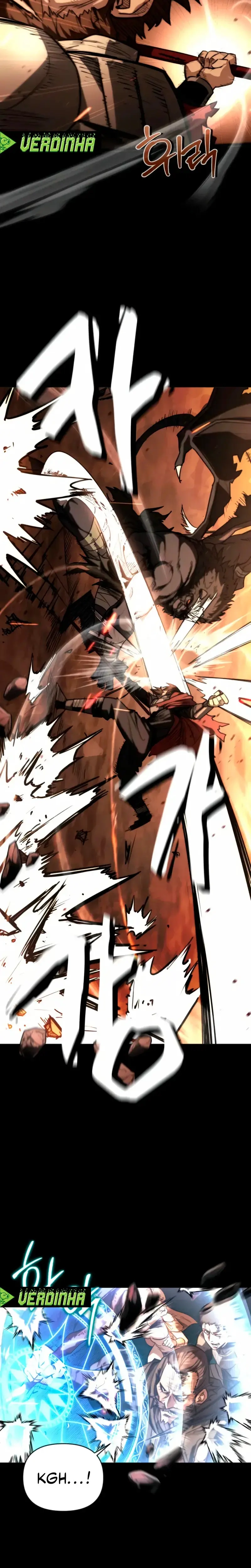 Salvar o Mundo Ã© uma Habilidade capitulo 0 pagina 6