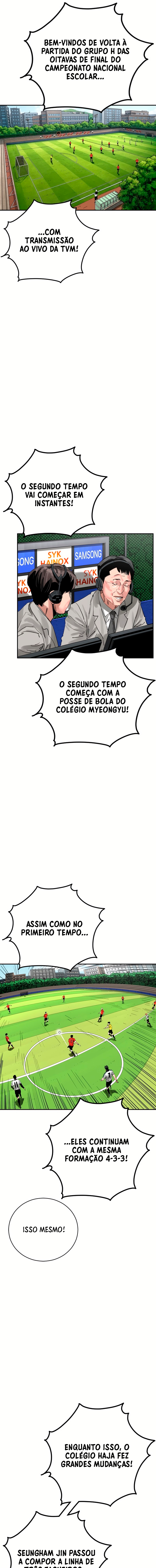 O Grande Salto capitulo 201 pagina 11