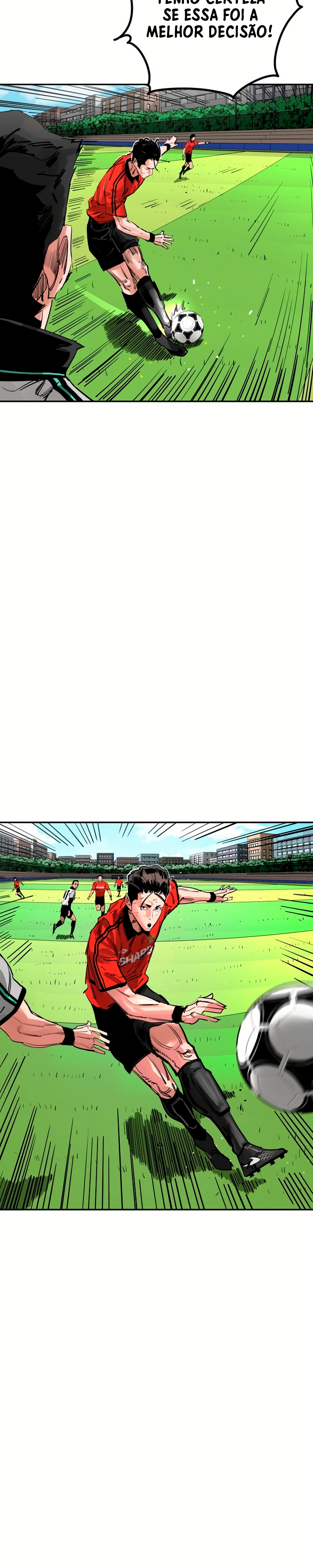 O Grande Salto capitulo 201 pagina 13
