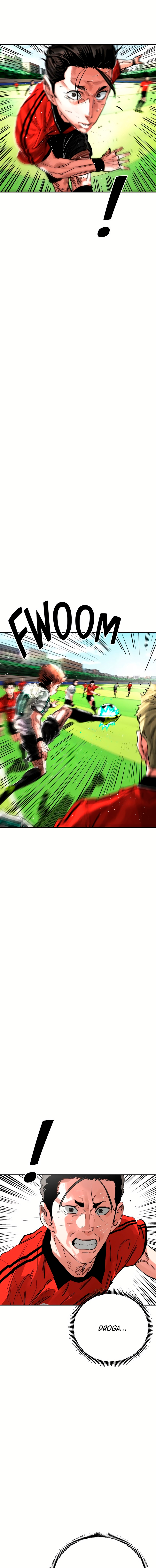 O Grande Salto capitulo 201 pagina 14