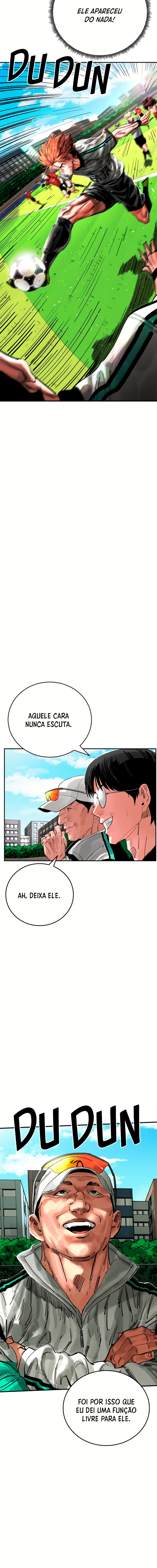 O Grande Salto capitulo 201 pagina 15