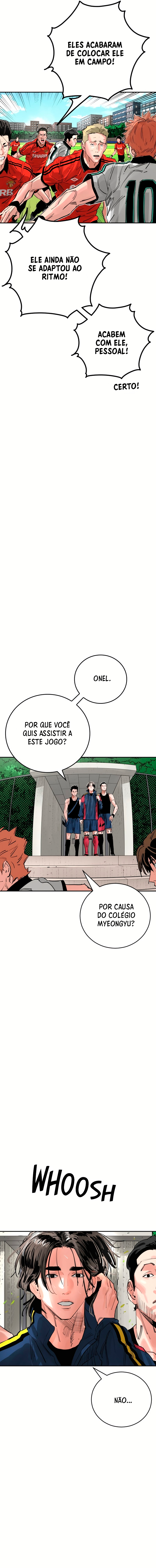 O Grande Salto capitulo 201 pagina 20