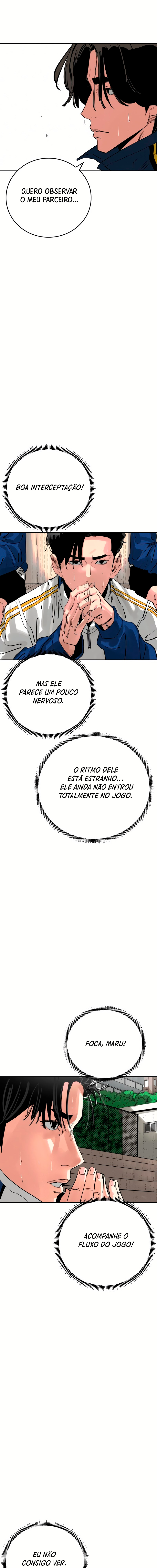 O Grande Salto capitulo 201 pagina 21