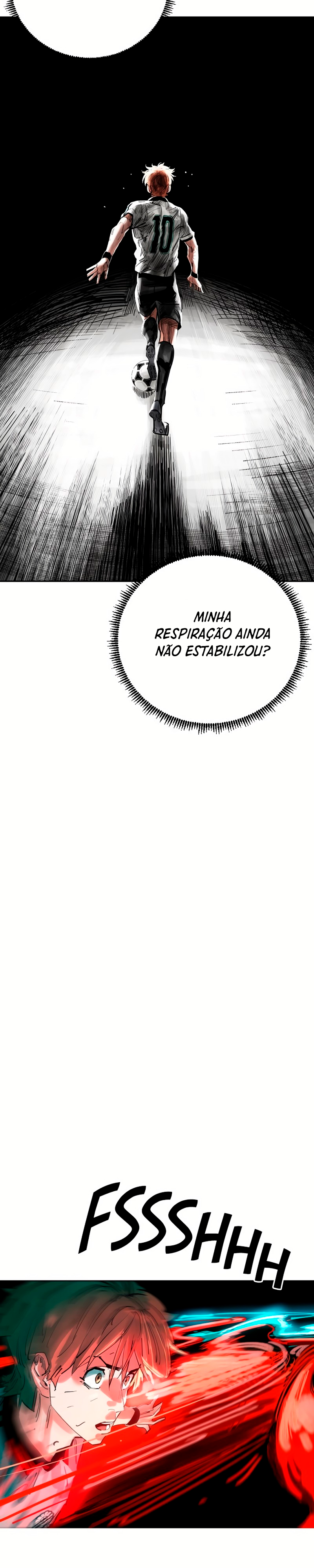 O Grande Salto capitulo 201 pagina 22