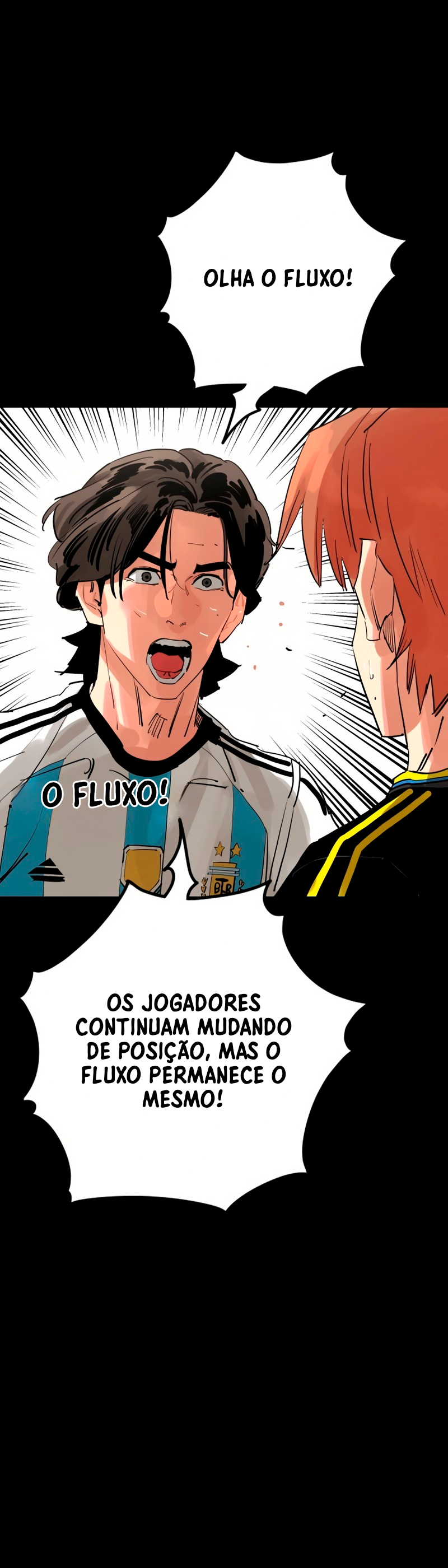 O Grande Salto capitulo 201 pagina 25