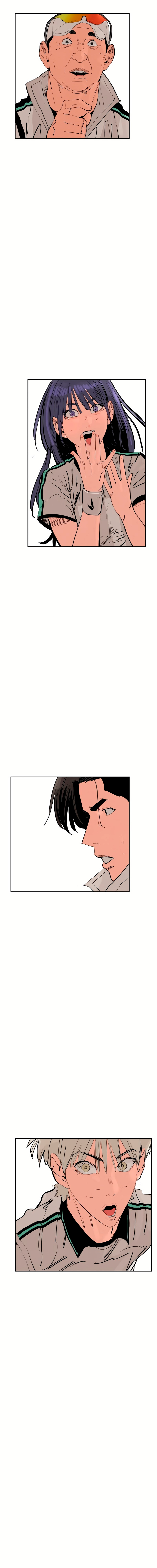 O Grande Salto capitulo 201 pagina 30