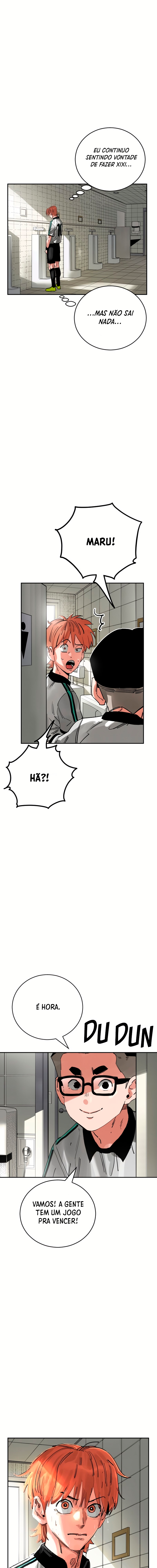 O Grande Salto capitulo 201 pagina 3