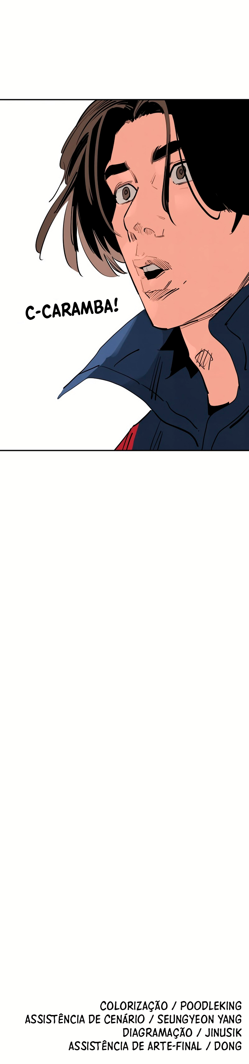 O Grande Salto capitulo 201 pagina 31