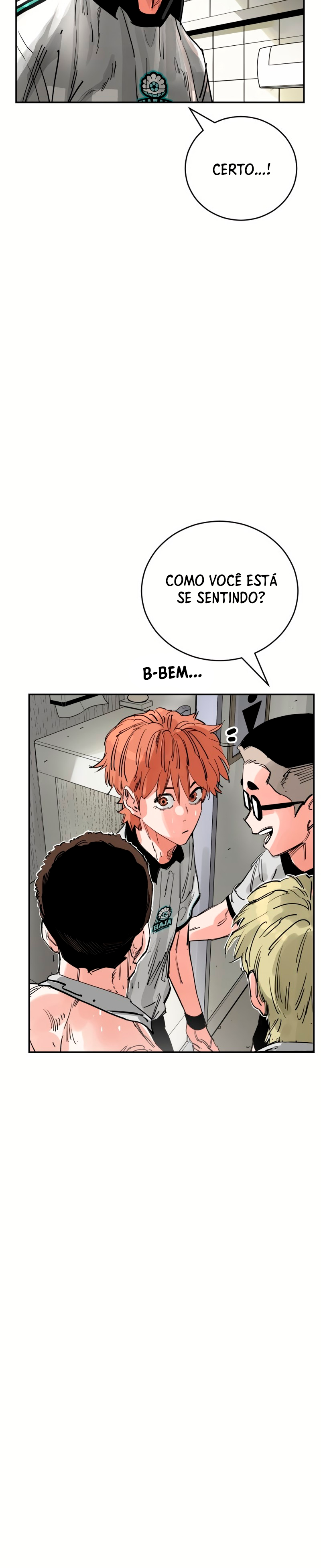 O Grande Salto capitulo 201 pagina 4