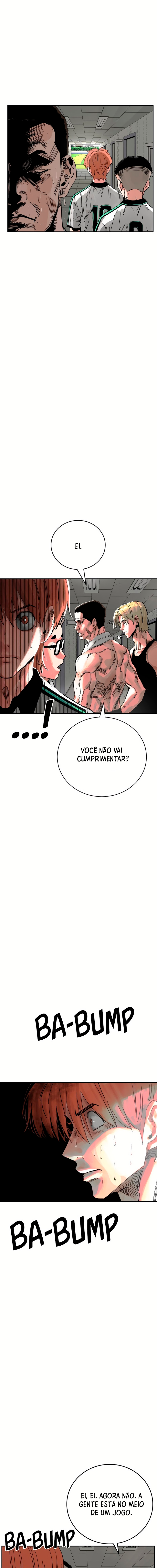 O Grande Salto capitulo 201 pagina 6