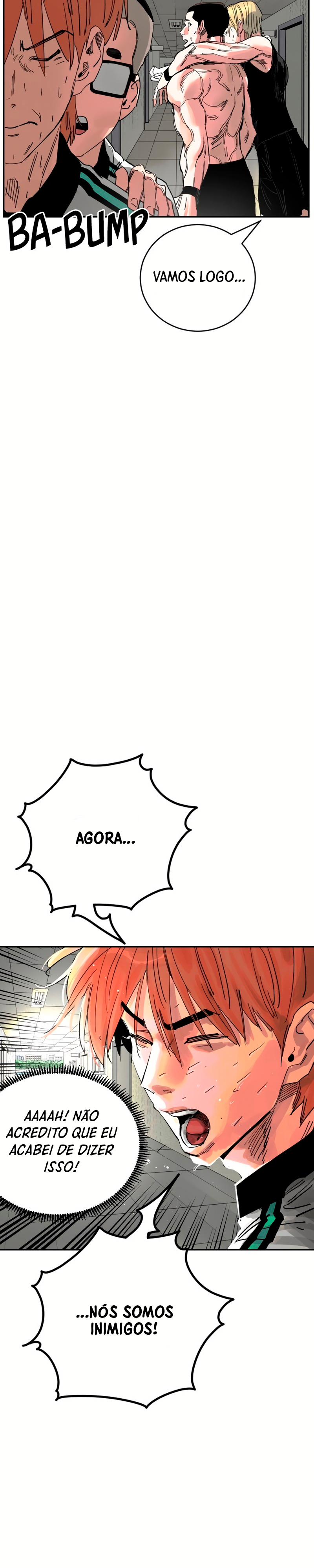 O Grande Salto capitulo 201 pagina 7