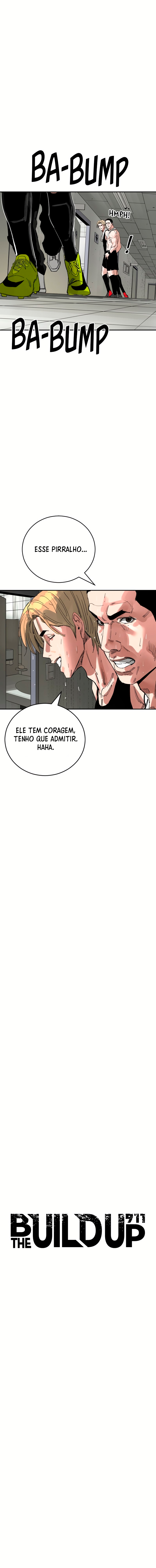 O Grande Salto capitulo 201 pagina 8