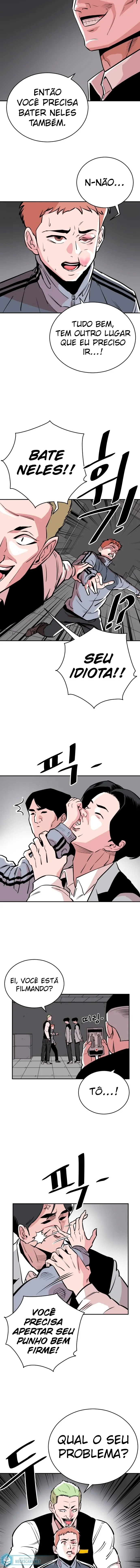 O Grande Salto capitulo 28 pagina 5