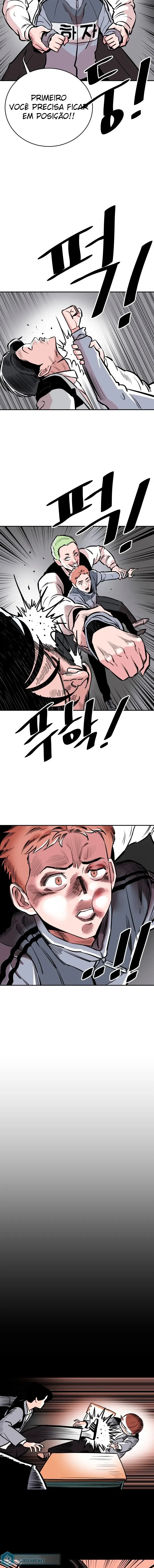 O Grande Salto capitulo 28 pagina 6
