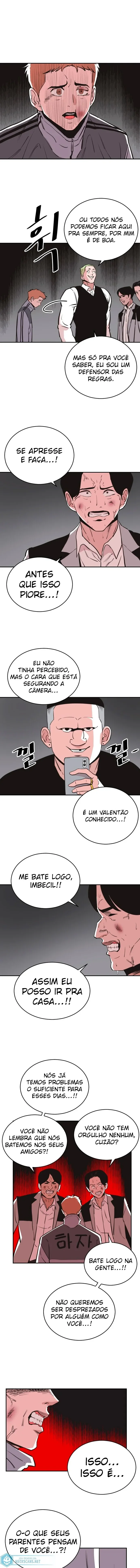O Grande Salto capitulo 28 pagina 8