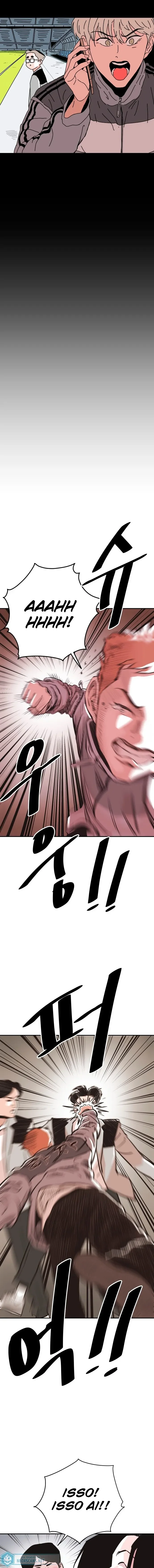O Grande Salto capitulo 28 pagina 10